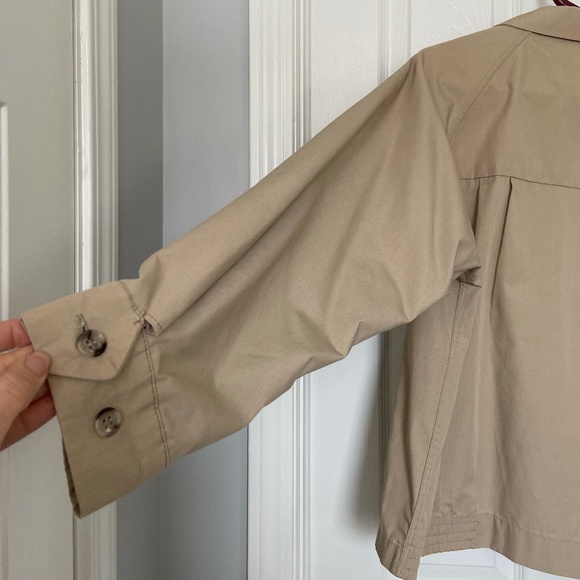 Vintage London Fog Coat - Picture 12 of 15